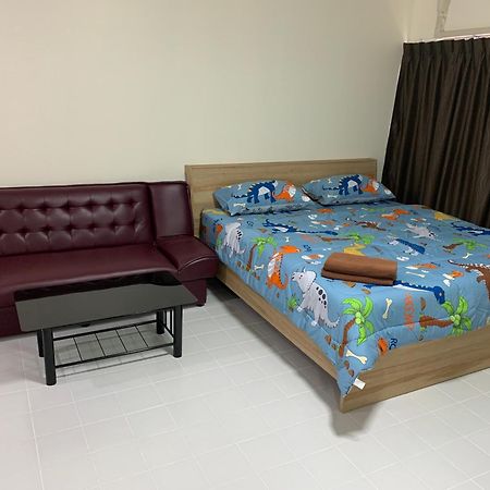 Muangthongthani Rental/Khun Dan Nonthaburi Exterior photo