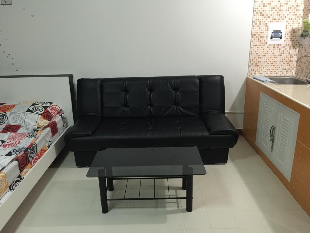 Muangthongthani Rental/Khun Dan Nonthaburi Exterior photo